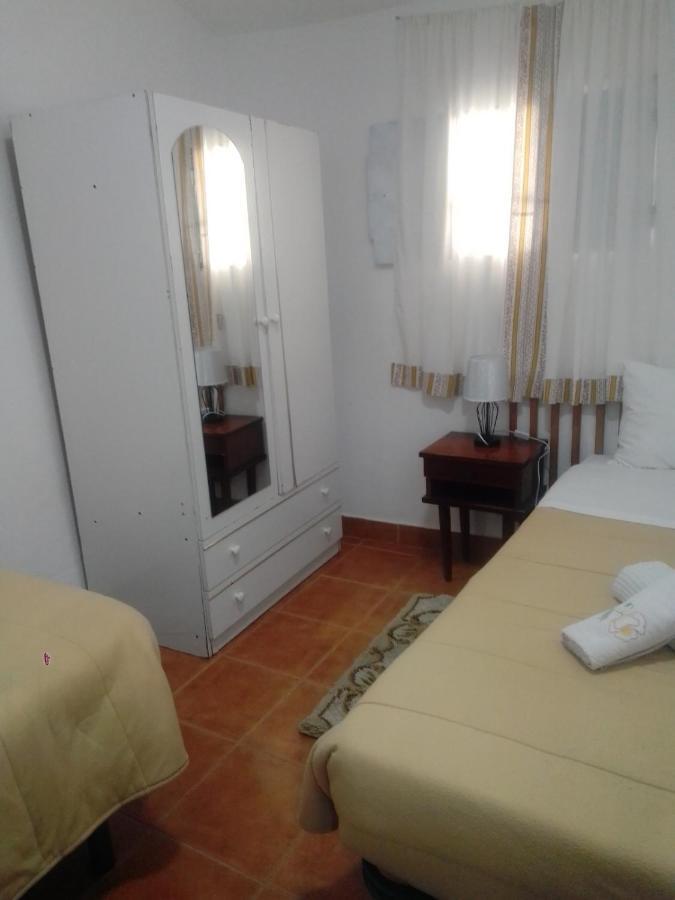 Casa Das Casas Novas - Nº40 Elvas Exteriér fotografie